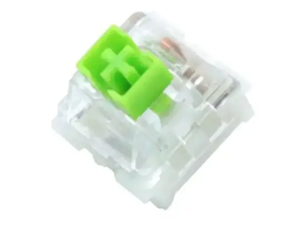 კლავიატურა Varmilo VEM108 Beijing Opera EC V2 Ivy UA, 4 image