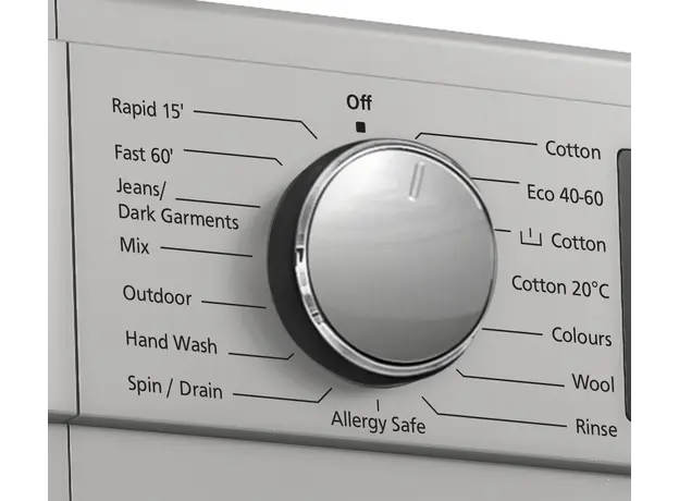 სარეცხი მანქანა VESTEL W610T2DS, 7 image