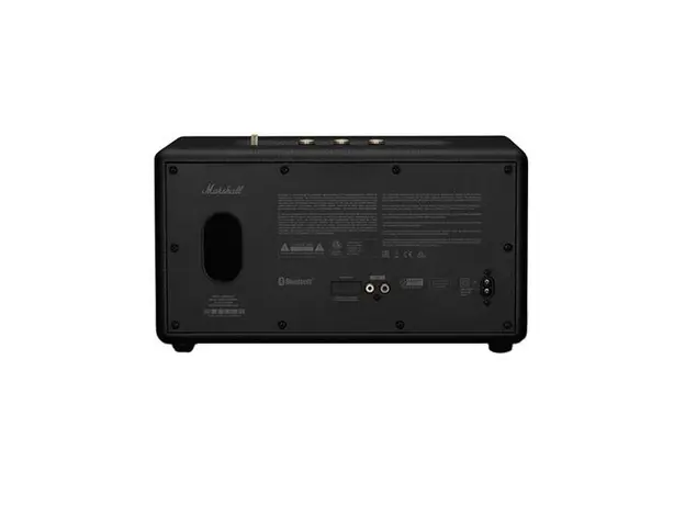 დინამიკი Marshall STANMORE III Black, 4 image