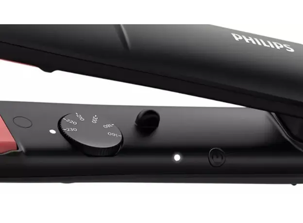 თმის უთო Philips BHS376/00, 2 image