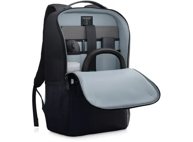 ნოუთბუქის ჩანთა Dell EcoLoop Essential Backpack 14-16 - CP3724, 6 image