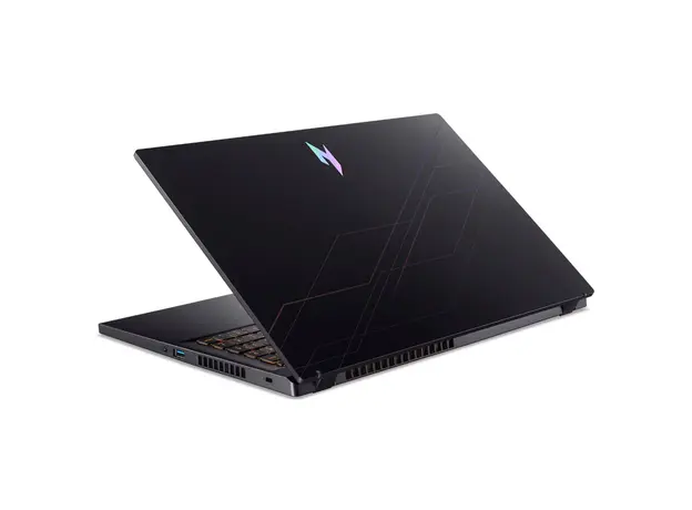 ნოუთბუქი Acer Notebook Nitro V 15 ANV15-52 15.6" FHD IPS, Intel i5-13420H, 16GB, F512GB, NVD5050-8, Lin, black, 6 image