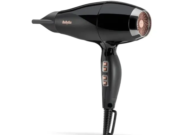 თმის საშრობი BaByliss 6716DE, 4 image