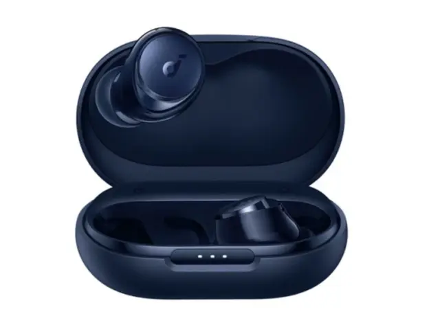 ყურსასმენი Soundcore Space A40 Blue 2, 2 image