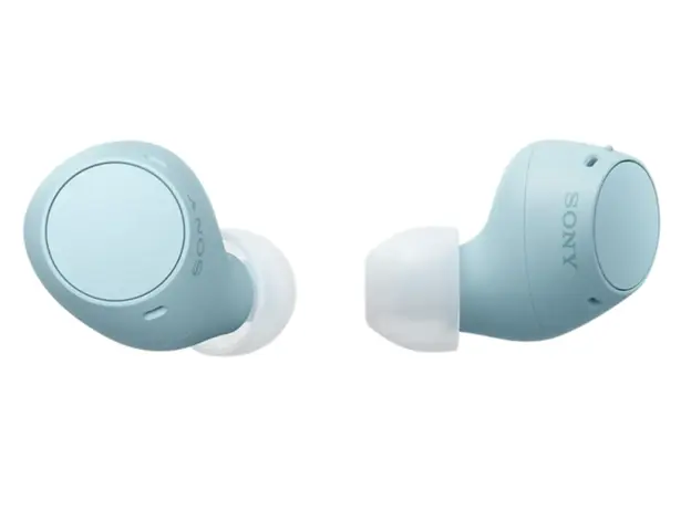 ყურსასმენი Sony WF-C510 Wireless Bluetooth Earbuds Blue (WF-C510/LC), 2 image