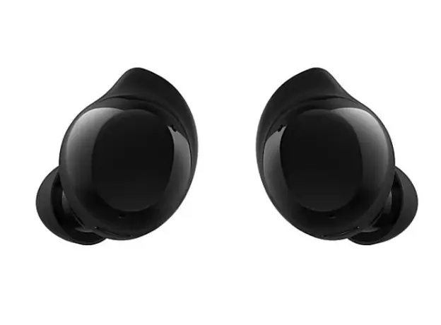 Headphones SAMSUNG Galaxy Buds Core Black SM-R410NZKACIS, 2 image