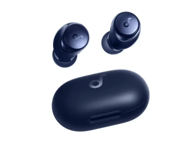 ყურსასმენი Soundcore Space A40 Blue 2