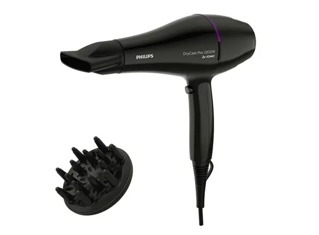 თმის საშრობი Philips BHD274/00