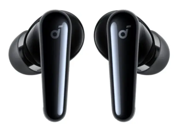 ყურსასმენი Anker soundcore Liberty 4 Pro Black 1, 3 image