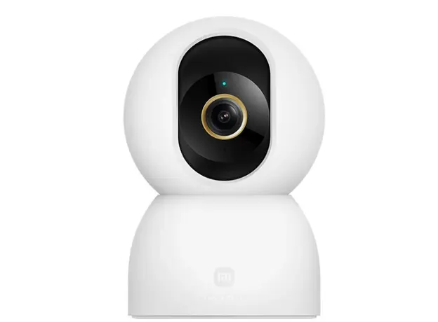 სათვალთვალო კამერა Xiaomi Smart Camera C701 White
