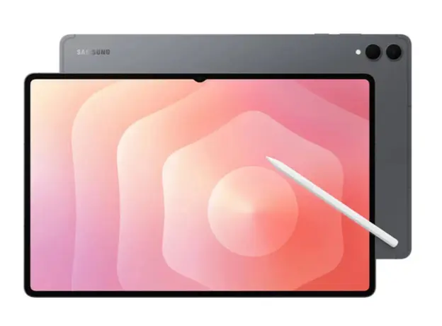 პლანშეტი Samsung Galaxy Tab S11 Ultra 5G  14.6" AMOLED 120Hz 12GB 512GB Moonstone Gray, 2 image