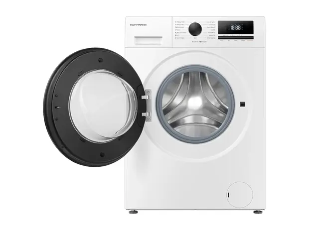 სარეცხი მანქანა Hoffmann WFME8014W, 3 image