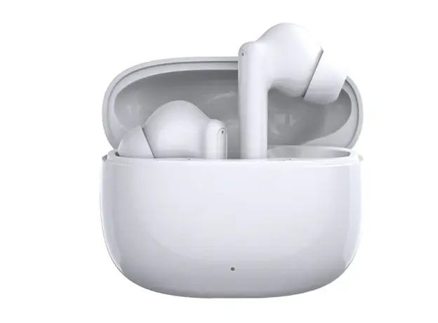 ყურსასმენი Dibet DBT-DE93-WHITE, 2 image