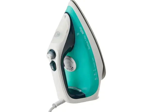 უთო Braun SI7042GR SI, 4 image