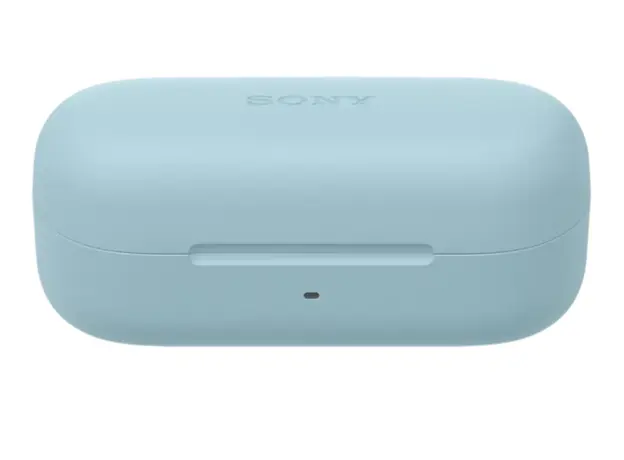 ყურსასმენი Sony WF-C510 Wireless Bluetooth Earbuds Blue (WF-C510/LC), 4 image