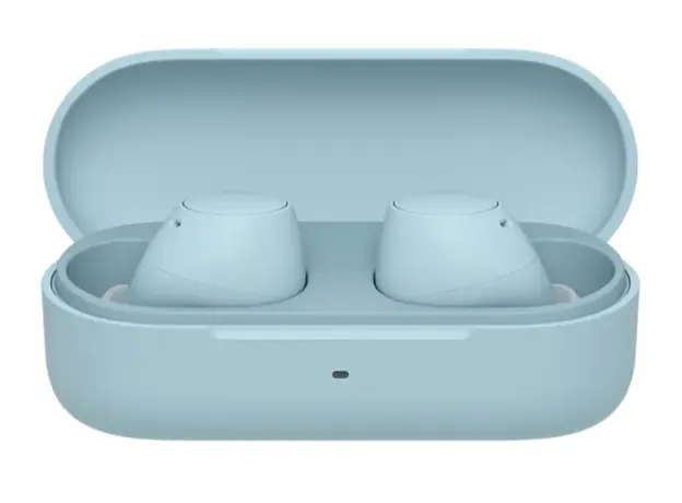 ყურსასმენი Sony WF-C510 Wireless Bluetooth Earbuds Blue (WF-C510/LC), 3 image