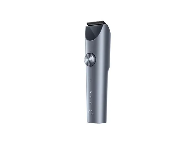 წვერსაპარსი Xiaomi Hair Clipper 2 Gray, 3 image