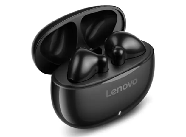 ყურსასმენი Lenovo E310 True Wireless Stereo Earbuds standalone-black, 4 image