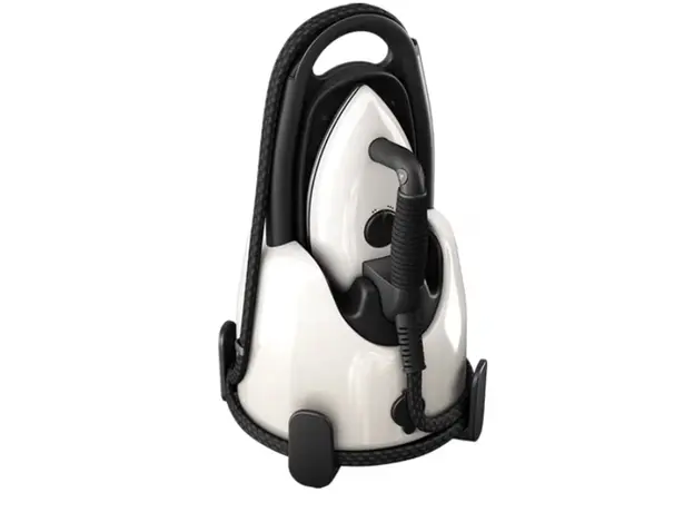 ორთქლის უთო LAURASTAR LIFT PURE WHITE/3.511, 4 image