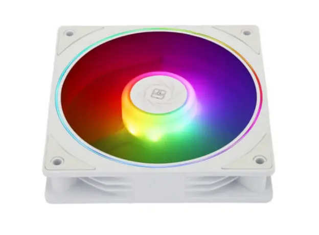 ქულერი THERMALRIGHT TL-S12W-S 120mm ARGB Case Fan 1500 RPM±10%, 3 image