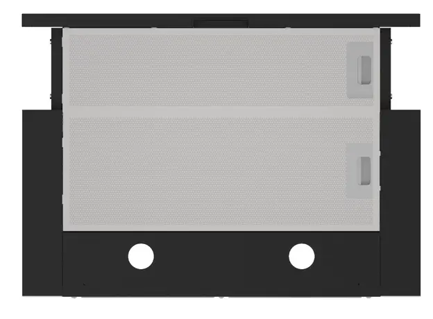 გამწოვი Millen MHT450B, 2 image