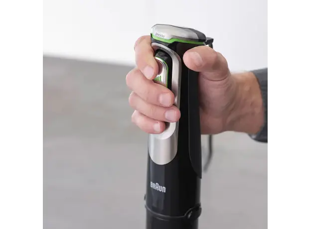ბლენდერი Braun MQ9135XI, 5 image
