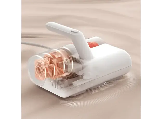 ხელის მტვერსასრუტი Xiaomi Dust Mite Vacuum Cleaner 2 EU, 6 image