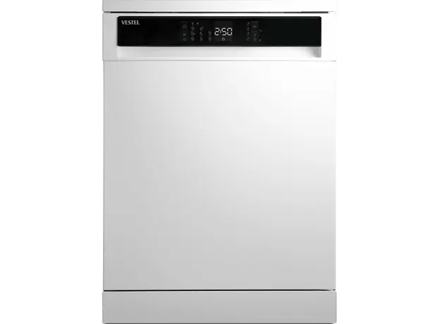 ჭურჭლის სარეცხი მანქანა VESTEL DWA1G8BOW