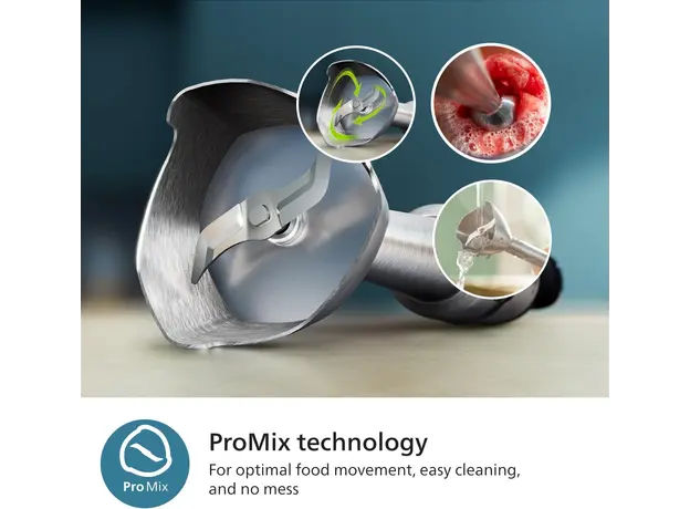 ბლენდერი PHILIPS HR2683/00, 5 image