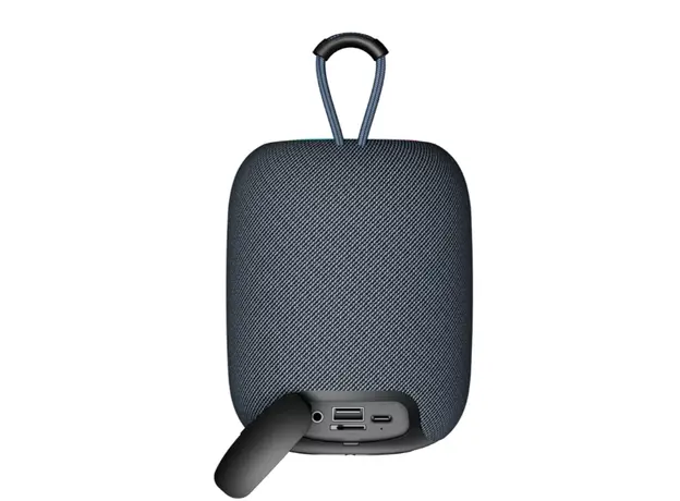 დინამიკი CANYON speaker BSP-8 10W Grey (CNE-CBTSP8G), 3 image