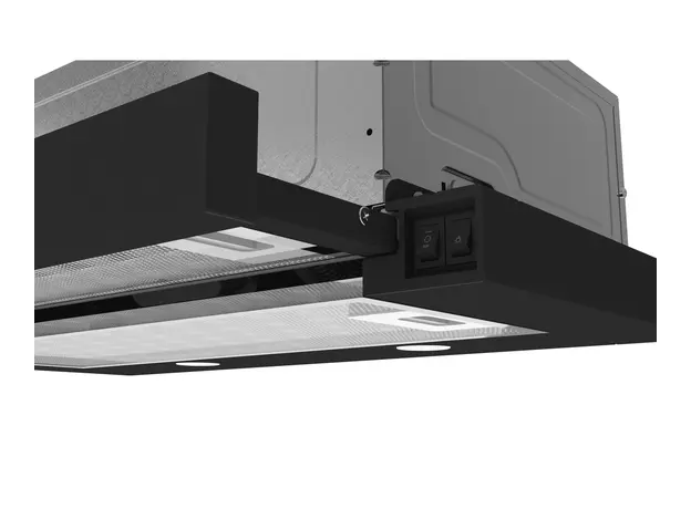 გამწოვი Millen MHT450B, 6 image