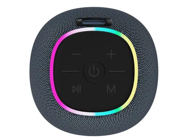 დინამიკი CANYON speaker BSP-8 10W Grey (CNE-CBTSP8G), 4 image