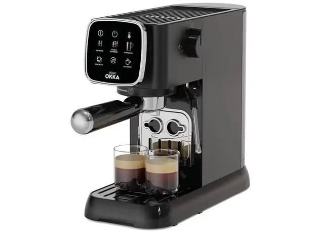 ყავის აპარატი Arzum OK0034-05, 3 image