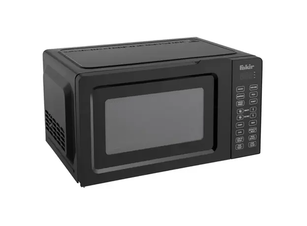 მიკროტალღური ღუმელი Fakir COZINESS MICROWAVE 20 Lt, 4 image