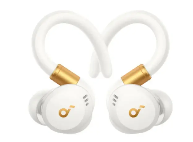 ყურსასმენი Anker soundcore soundcore Sport X20 White 1, 4 image