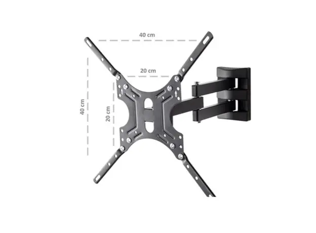 ტელევიზორის საკიდი SONOROUS SUREFIX621, 3 image