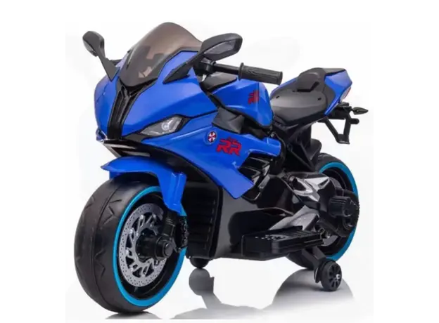 ბავშვის ელექტრო მოტოციკლი M919-B