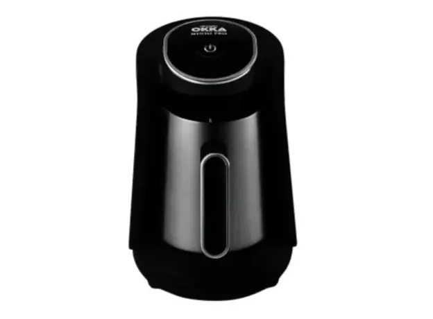 ყავის აპარატი Arzum OK0010-K Turkish Coffee Black