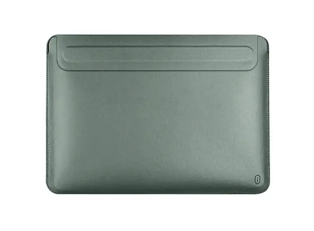 ნოუთბუქის ჩანთა WiWU 16.2'' Skin Pro Green, 2 image
