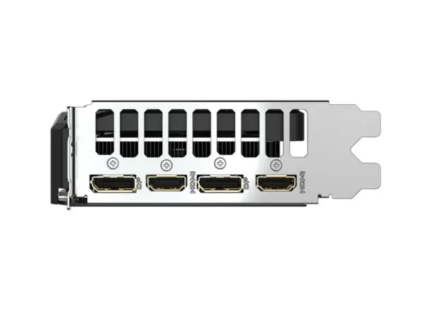 ვიდეო დაფა GIGABYTE Graphic Adapter GeForce RTX 5050 8GB GDDR6 WINDFORCE 2 OC, 4 image