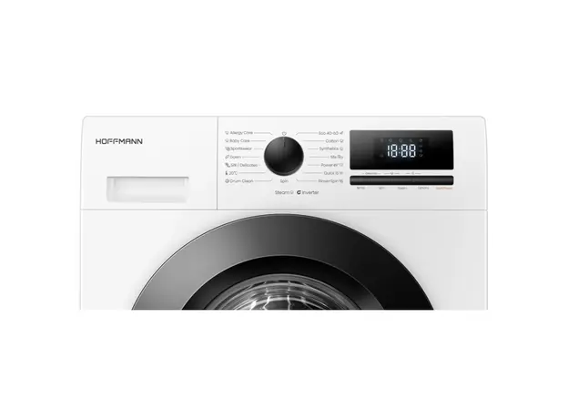 სარეცხი მანქანა Hoffmann WFME8014W, 6 image