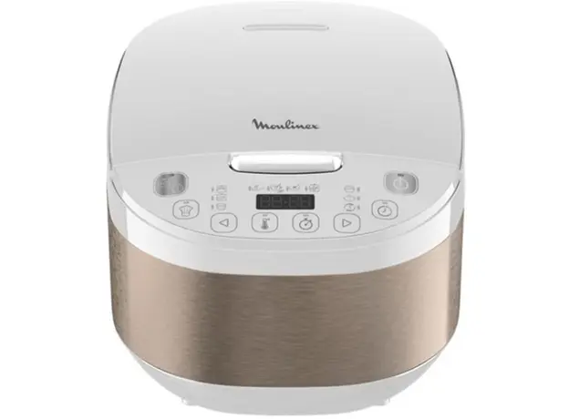 მულტსახარში ქვაბი Moulinex MK622132, 3 image