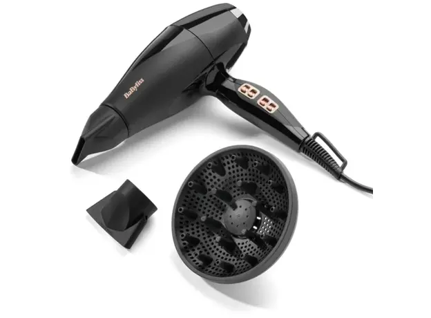 თმის საშრობი BaByliss 6716DE