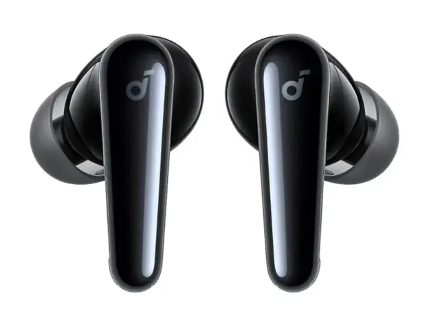 ყურსასმენი Anker soundcore Liberty 4 Pro (G) - Europe (excluded UK plug) Glossy Black 1, 4 image