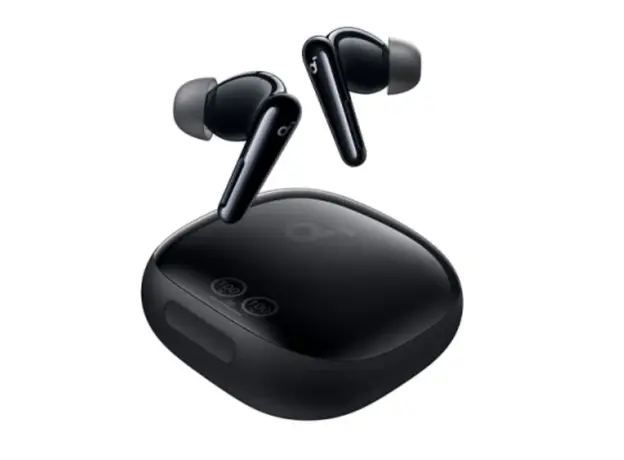 ყურსასმენი Anker soundcore Liberty 4 Pro Black 1, 2 image