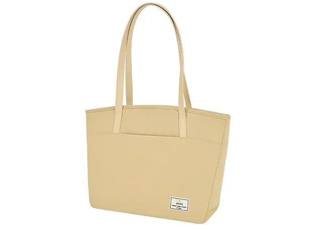 ნოუთბუქის ჩანთა WiWU 16'' Ora Tote Ivory, 4 image