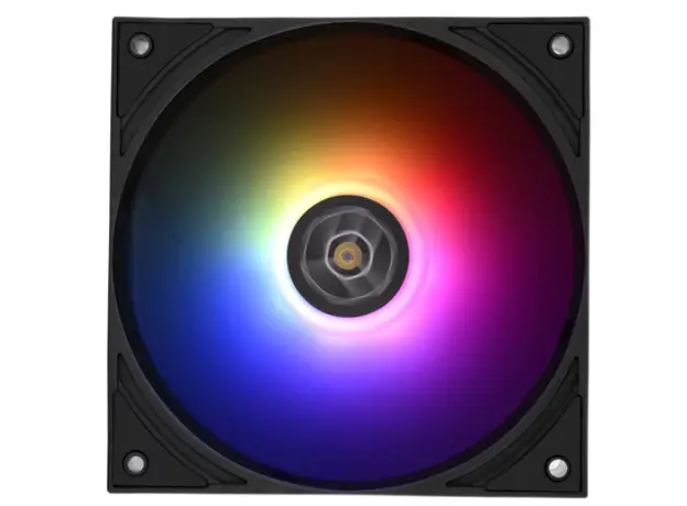 ქულერი THERMALRIGHT TL-H12-X28-S 120mm ARGB Case Fan 2150 RPM±10%