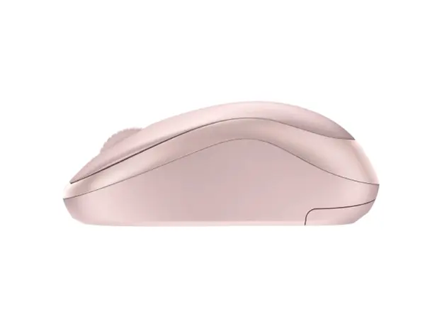 მაუსი LOGITECH M240 Bluetooth Mouse - ROSE - SILENT, 4 image