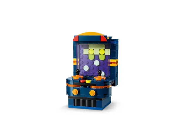 ლეგო LEGO Constructor Retro Gaming Console, 4 image