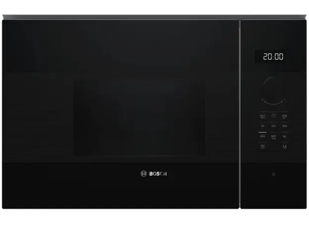 მიკროტალღური ღუმელი Bosch BFL524MB2, 2 image